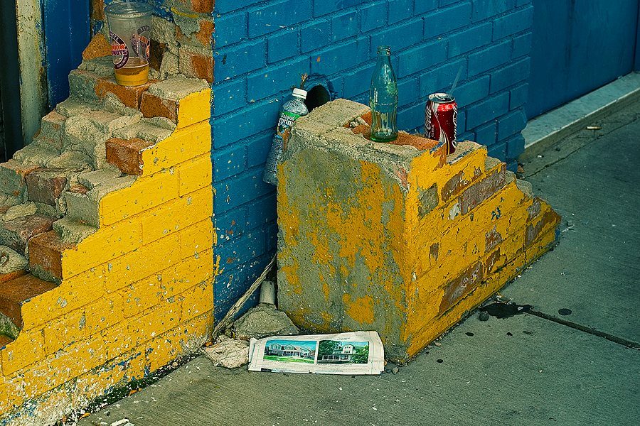 Photo by Oleg Kikin