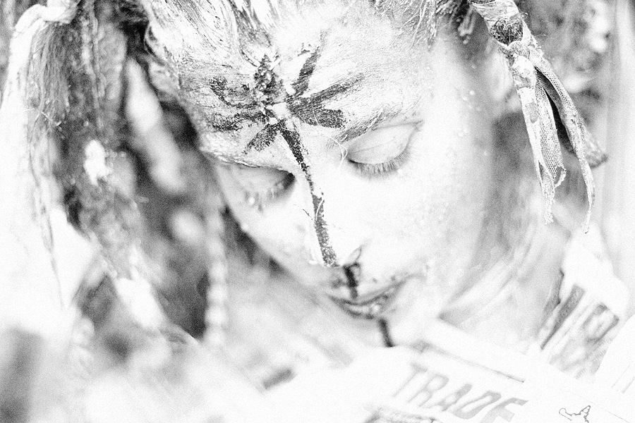 Photo by Oleg Kikin