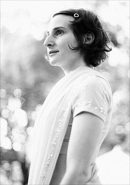Photo by Oleg Kikin