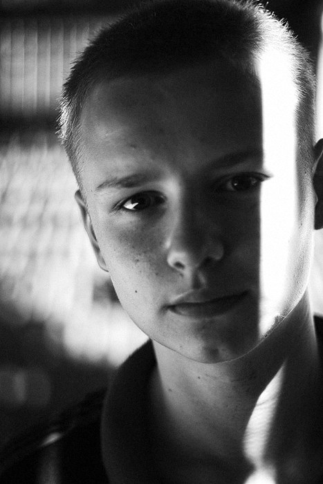Photo by Oleg Kikin