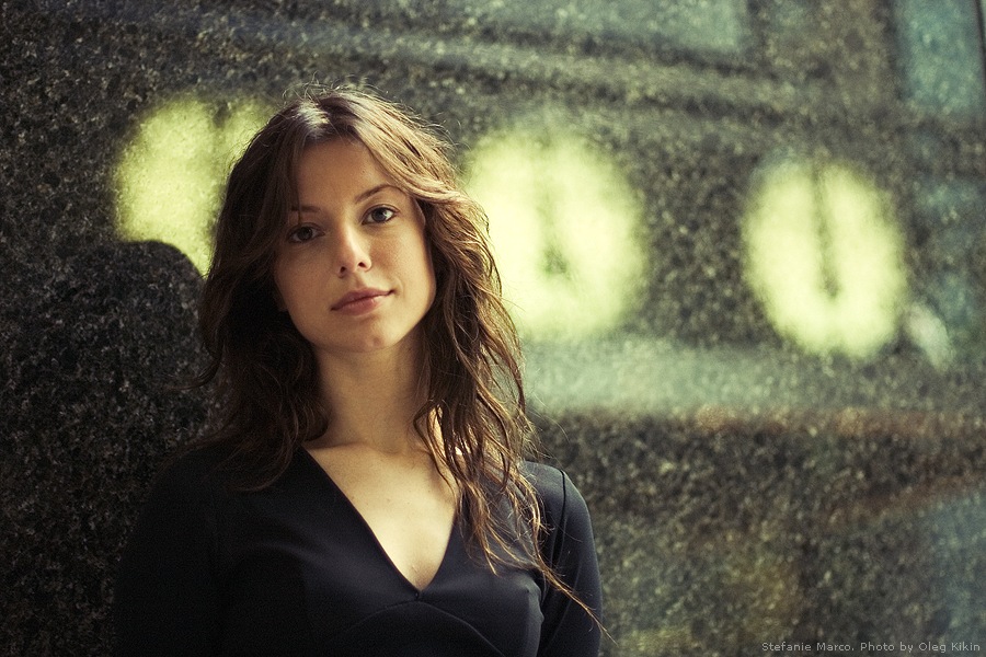 Photo by Oleg Kikin